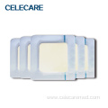 Hydrocolloid Foam Dressing High Absorbing Wound Pads